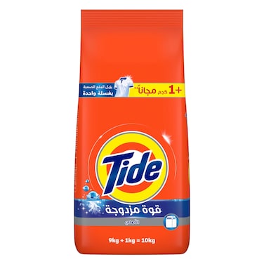 Tide Handwash Original Detergent Powder &ndash; 10 kg