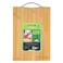 Royalford Bamboo Cutting Board