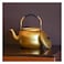 Royalford - Yellow Tea Kettle 4L
