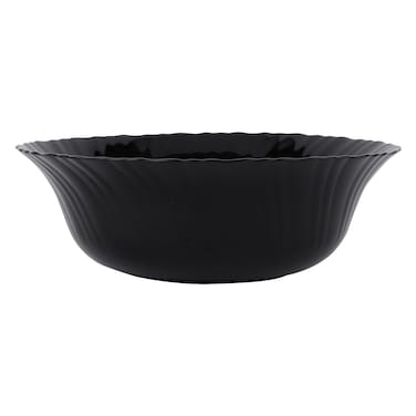 رويال فورد – وعاء تقديم أسود 9 بوصات