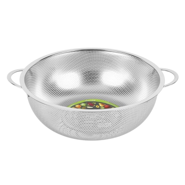 رويال فورد – مصفاة من الستانلس ستيل 28 سنتيمتر