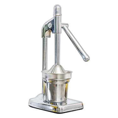 رويال فورد عصارة يدوية ستانلس ستيل