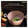 Royalford Granite Casserole &ndash; 26 cm