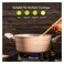 Royalford Granite Casserole &ndash; 26 cm