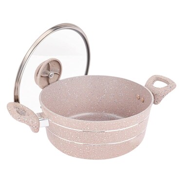 Royalford Granite Casserole &ndash; 26 cm