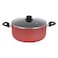 Royalford Non-Stick Casserole 24 cm