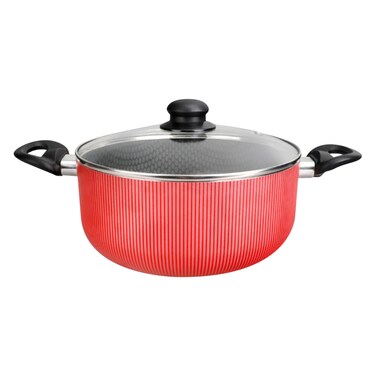 Royalford Non-Stick Casserole &ndash; 28 cm