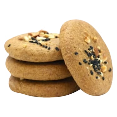 كوكيز حساوي – 55 جرام