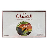 Al Suman Premium Ceylon White Tea 150 Bags