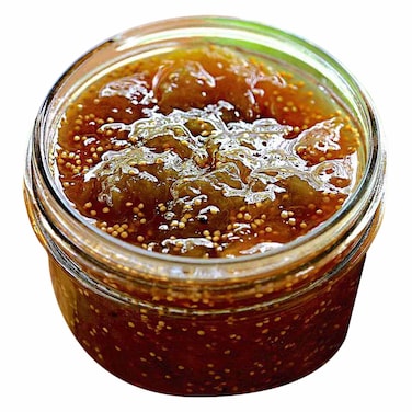 Whole Fig Jam