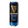 Guinness Draught 0.0% Alcohol Stout, 440ml Can