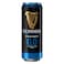 Guinness Draught 0.0% Alcohol Stout, 440ml x4 Can
