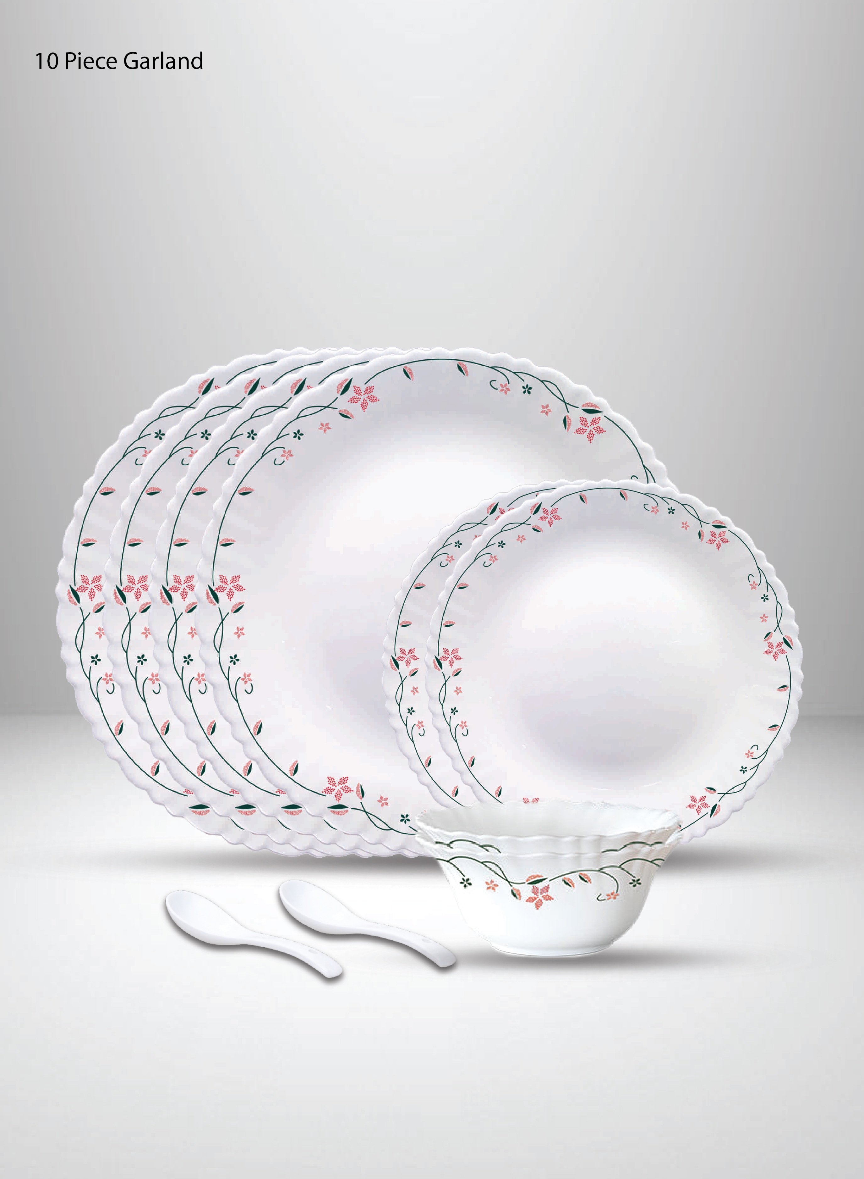 microwave safe glass dinnerware