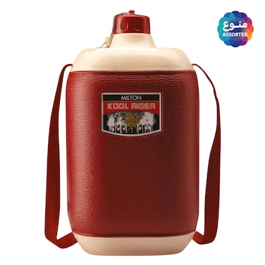 Milton Kool Rider 1L - Assorted Colors (Random Selection)
