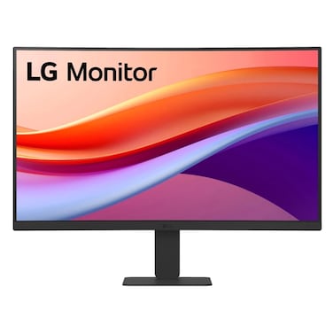 إل جي – شاشة منحنية فل إتش دي 24 بوصة – 15WPD