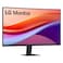 إل جي – شاشة منحنية بدقة FHD مقاس 27 بوصة – موديل 15WPD