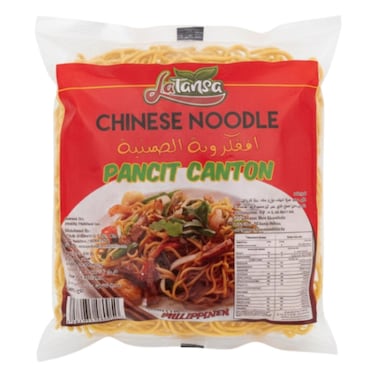 Pancit Chinese Noodles &ndash; 227 g