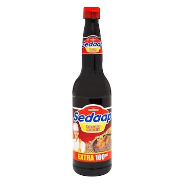 Sedaap Sweet Soy Sauce &ndash; 135 ml