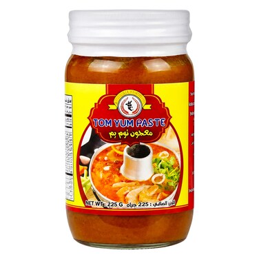 MAULA - Tom Yum Paste 225G