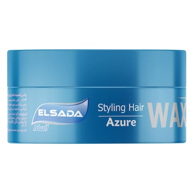 Elsada Hair Wax Azure 140 ml
