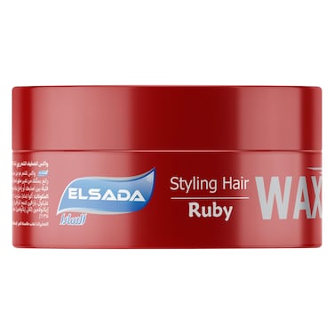 السادا واكس شعر 140 مل روبي