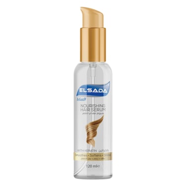 Elsada Hair Serum 120ml 120ml
