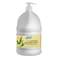 Elsada Shampoo &amp; Conditioner Banana 700 ml