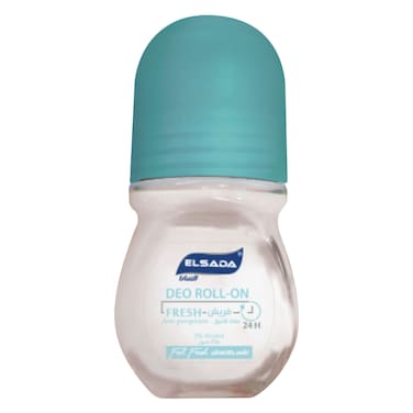 السادا مزيل عرق رول أون فريش 50 مل