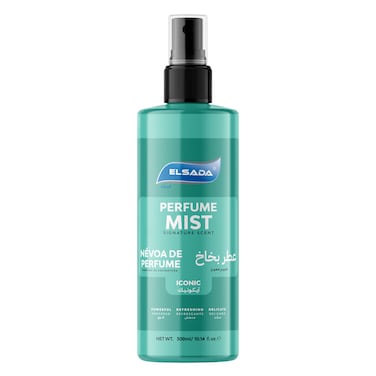Elsada Perfume Mist Iconic 300 ml