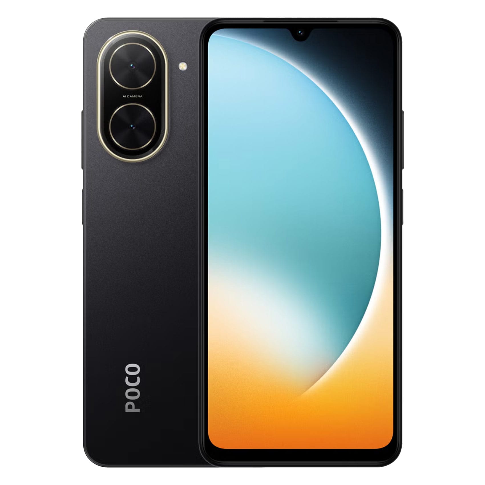 Buy Xiaomi Poco C71 – 64GB – 3GB RAM – 4G &ndash