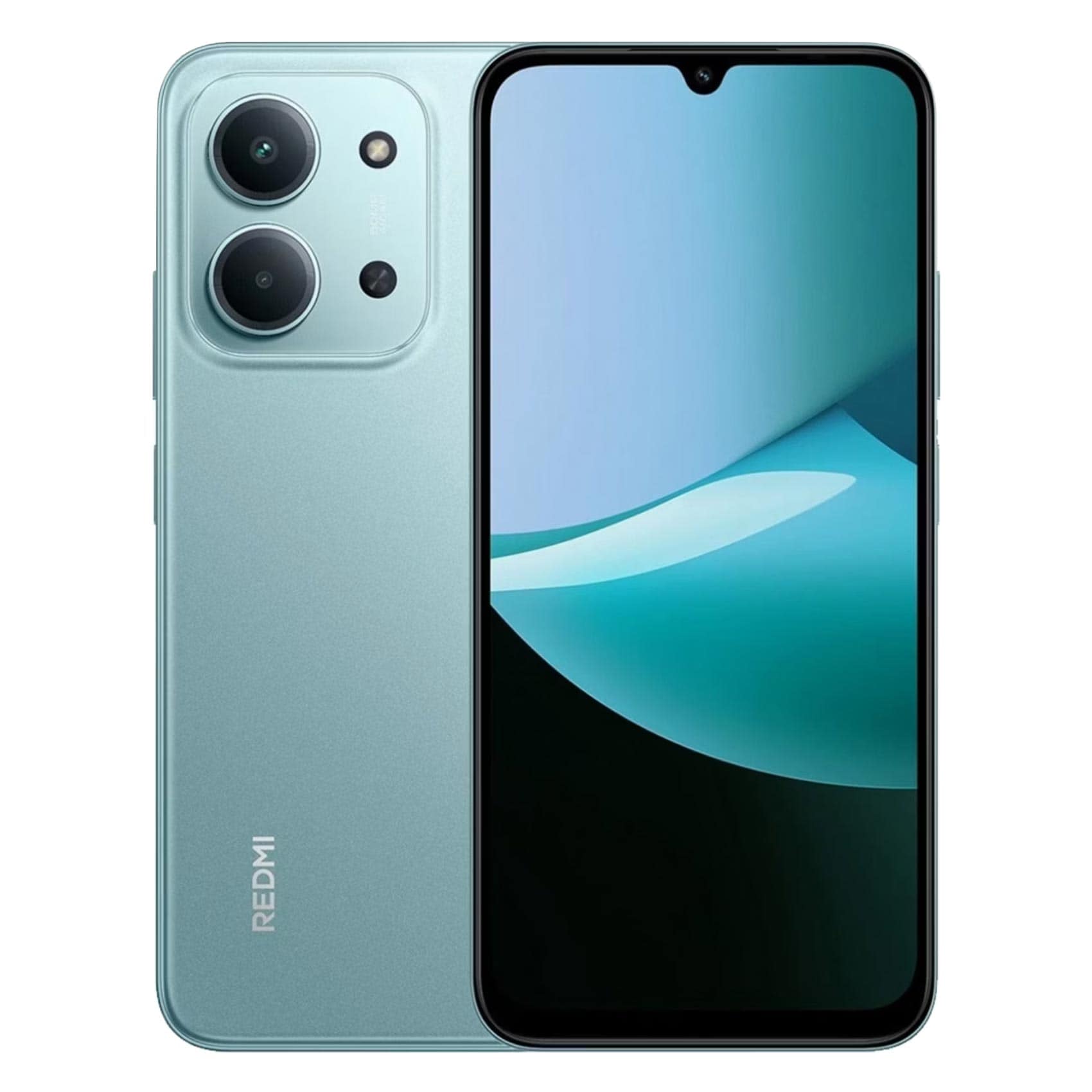 Buy Xiaomi Poco C61 4GB Ram, 128GB Storage, 4G Dual SIM Smartphone