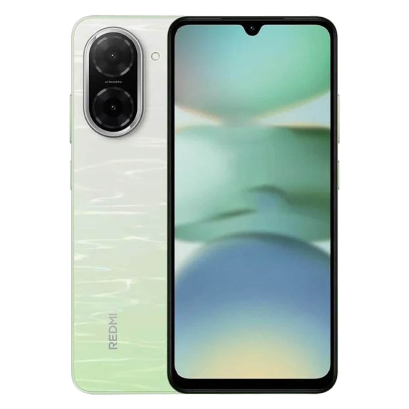 Buy Xiaomi Pad SE 4GB 64GB 4G + Wi-Fi Tablet 8.7 Inch Aurora Green