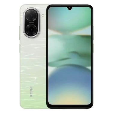 شاومي ريدمي A5، ذاكرة داخلية 64 جيجابايت، ذاكرة الرام بسعة 3 جيجابايت، شبكة 4G، لون أخضر بحيرة