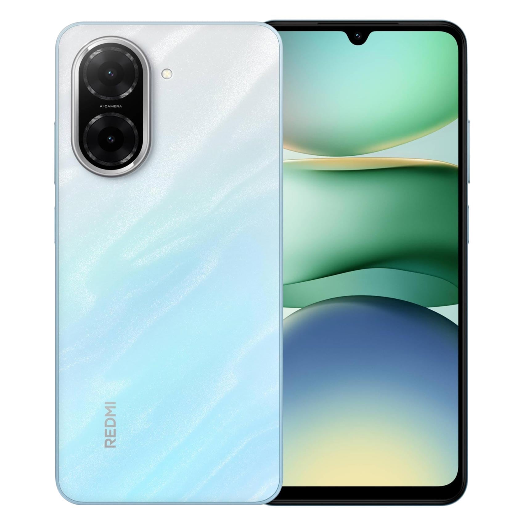 Buy Xiaomi Poco C71 – 64GB – 3GB RAM – 4G &ndash