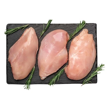 Fresh Chicken Fillet