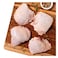 Fresh Chicken Thighs