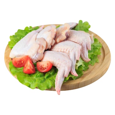 Fresh Chicken Wings
