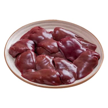 Fresh Chicken Liver
