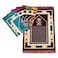 Assorted Prayer Mat &ndash; Price per piece