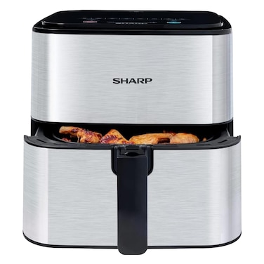 Sharp Air Fryer &ndash; Model AF70R &ndash; 1600 W