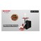 Sharp Meat Mincer &ndash; 500 Watts &ndash; Model SDAEGPL41K3