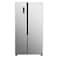 Sharp Side-by-Side Refrigerator &ndash; 18.6 Cu. Ft &ndash; Model CFTSJX655H