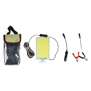 Camping Light COB LED Kit
