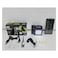 Solar Powered Lighting Kit &ndash; 4500 mAh