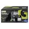 Solar Powered Lighting Kit &ndash; 4500 mAh