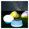Solar Powered LED Light &ndash; 2400 mAh