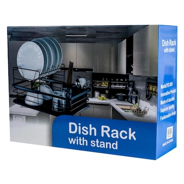 Dish Rack (43&times;31.5&times;22cm)