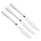 Perfect Table Knives &ndash; 3 Pieces