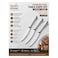 Perfect Table Knives &ndash; 3 Pieces