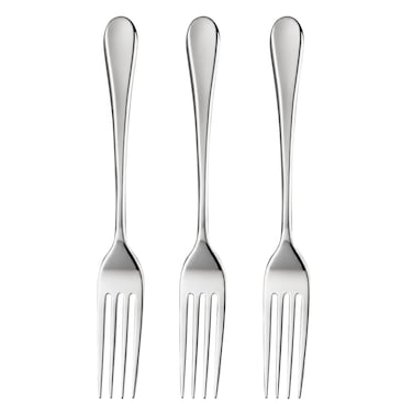 Perfect Table Forks 3 Pieces